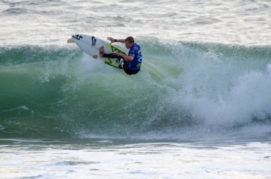Kolohe Andino