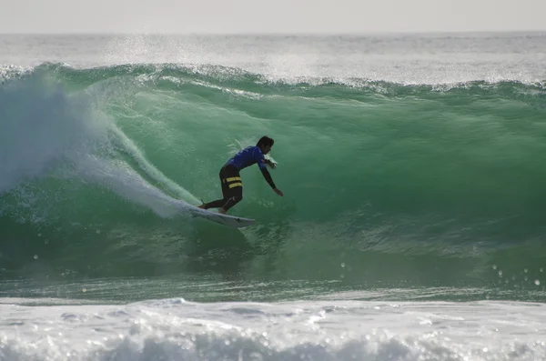 Miguel Pupo — Fotografia de Stock