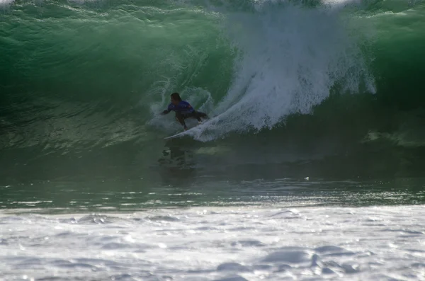 Miguel Pupo — Stockfoto