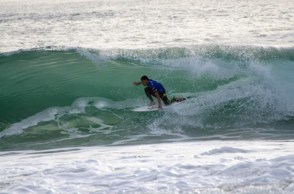 Heitor Alves — Foto de Stock