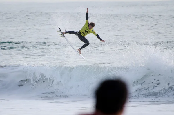 Yadin Nicol — Foto Stock