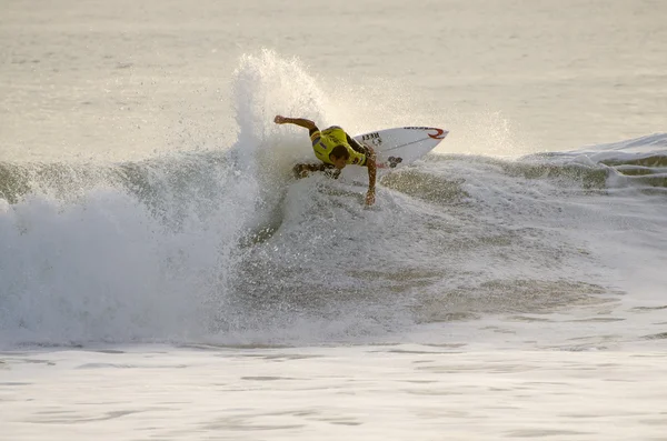 Taylor Knox — Foto de Stock