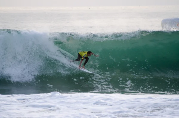 Taylor Knox — Stock Photo, Image