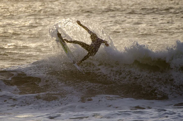 Kolohe Andino — Fotografia de Stock