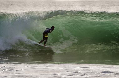 Miguel Pupo