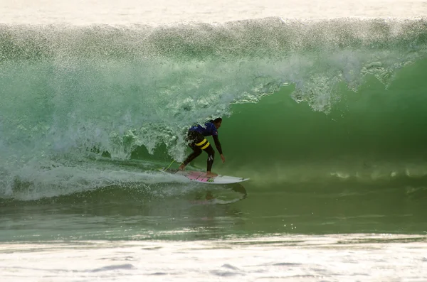 Miguel Pupo — Foto de Stock