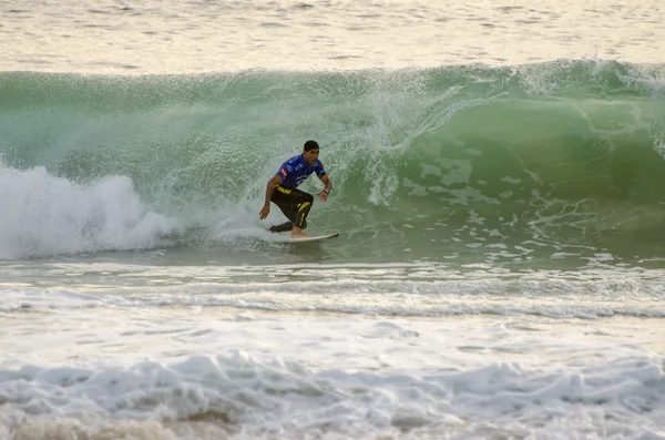 Heitor Alves — Foto de Stock