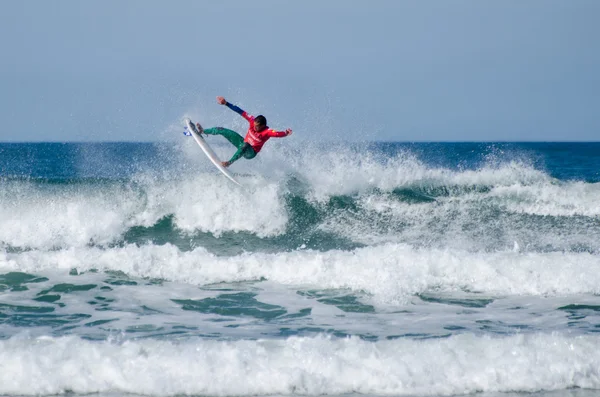 Vasco Ribeiro — Stockfoto