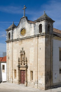 Sao Joao de Almedina