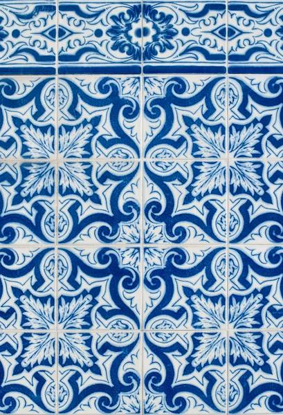 Ceramic tiles — Stock Photo, Image