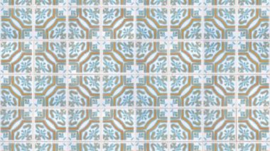 sorunsuz döşeme deseni