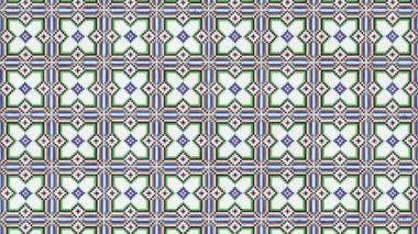 sorunsuz döşeme deseni