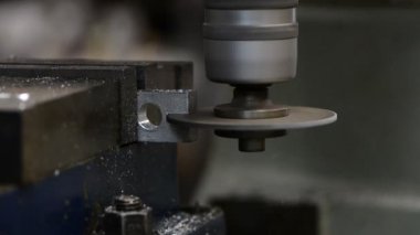 Metal Kesme