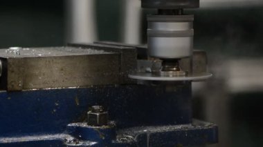 Metal Kesme