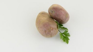yeni patates yumru