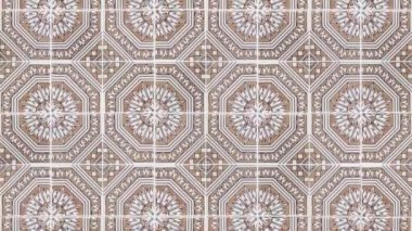 sorunsuz döşeme deseni