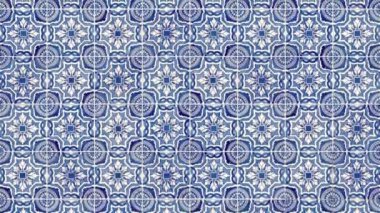 sorunsuz döşeme deseni