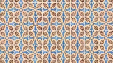 sorunsuz döşeme deseni