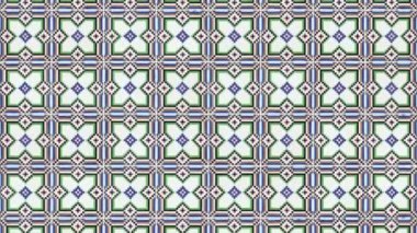 sorunsuz döşeme deseni