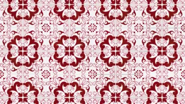 motif de carreaux sans jointure