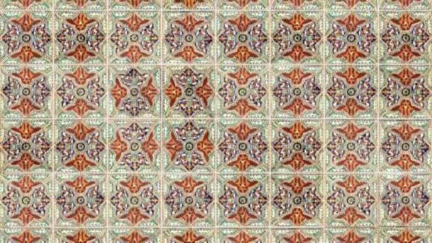Modèle de tuiles sans couture 