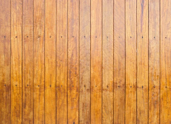 Weathered wooden door texture background — Stock Photo, Image