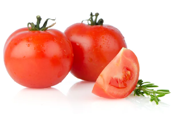 Tomatoes — Stock Photo, Image