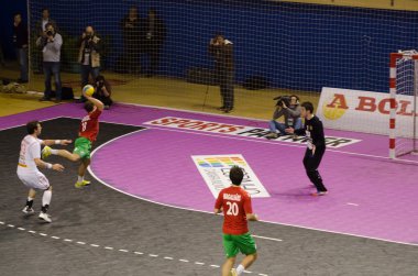 Oliveira Andrade (POR)