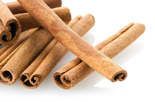 Cinnamon sticks — Stock Photo, Image