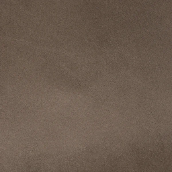 Brown leather texture closeup — Stock Photo, Image