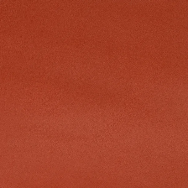 Red leather texture closeup — Stock Photo, Image