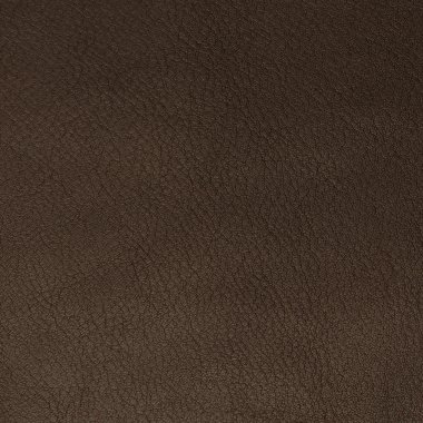 kahverengi deri dokusu yakın plan