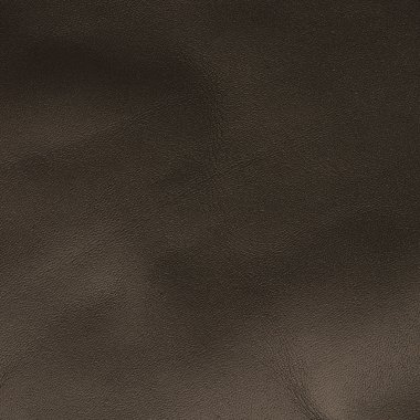 Yeşil deri kaplama.