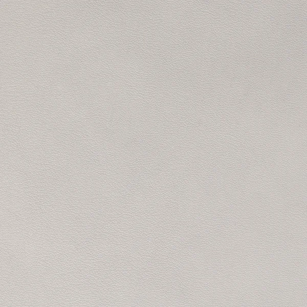 White leather texture closeup — Stock Photo, Image