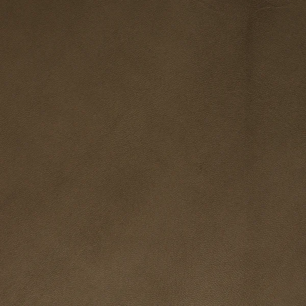 Brown leather texture closeup — Stock Photo, Image