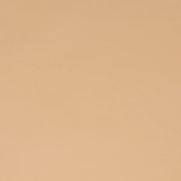 Orange leather texture closeup — Stock Photo, Image