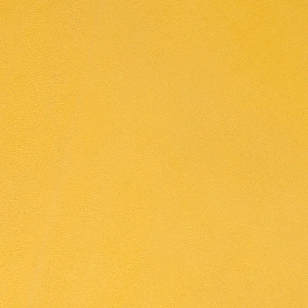 Желтая текстура кожи крупным планом — стоковое фото
