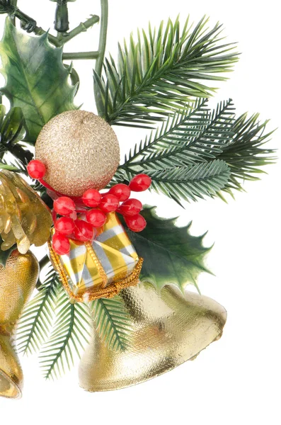 Christmas decorations Stock Image