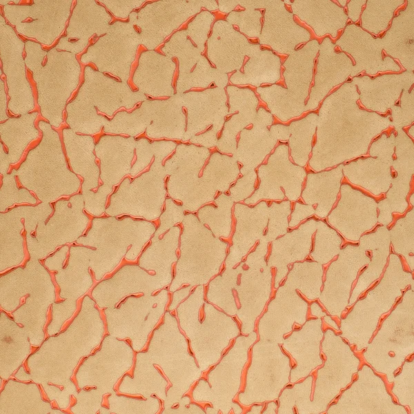 Abstract leather texture closeup — Stock Photo, Image