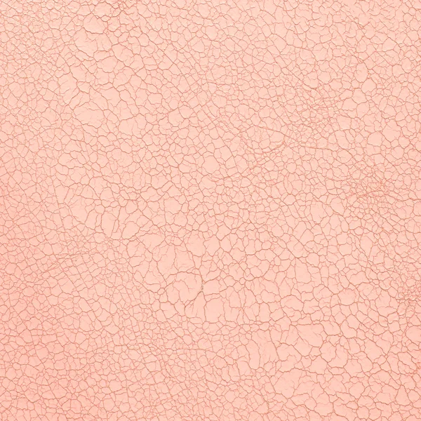 Textura de cuero rosa — Foto de Stock