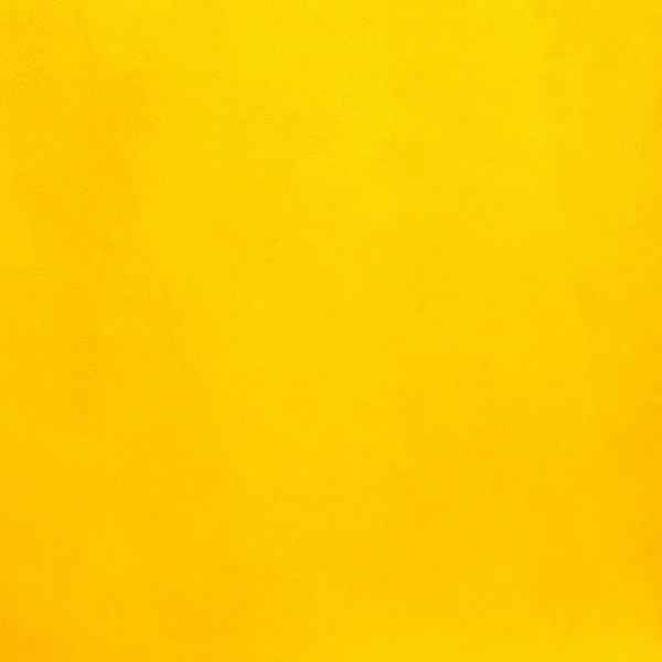 Yellow leather background — Stock Photo, Image