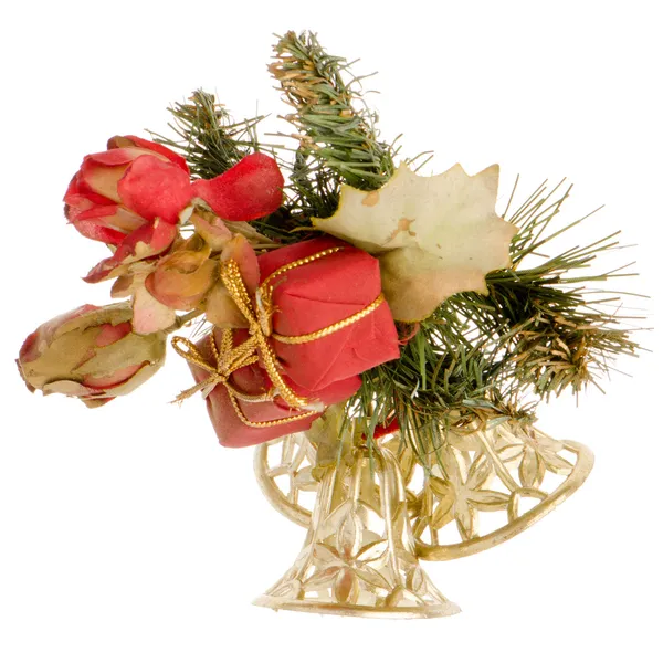 Christmas decoration — Stock Photo, Image