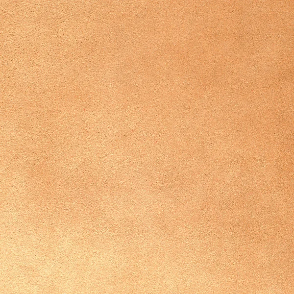 Orange leather texture closeup — Stock Photo, Image