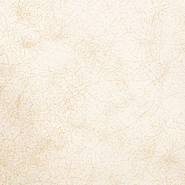 White leather texture — Stock Photo, Image