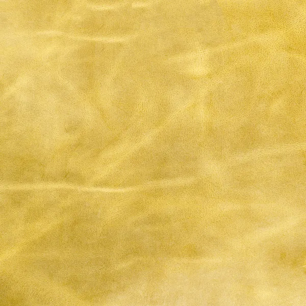 Φόντο κίτρινο δέρμα — Φωτογραφία Αρχείου