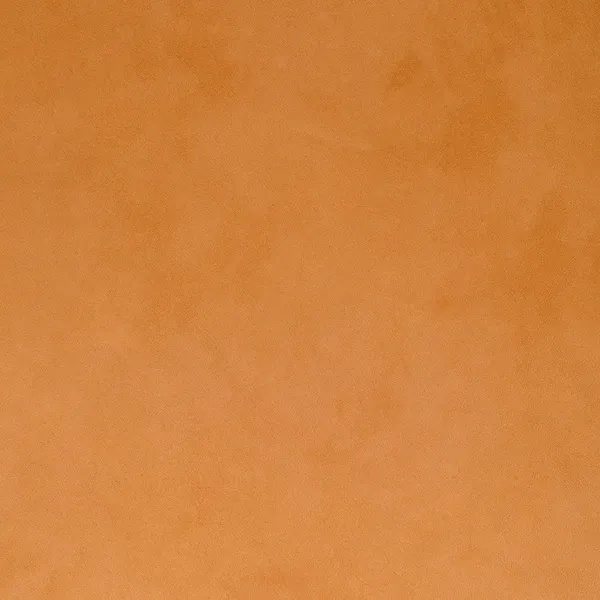 Orange leather texture closeup — Stock Photo, Image