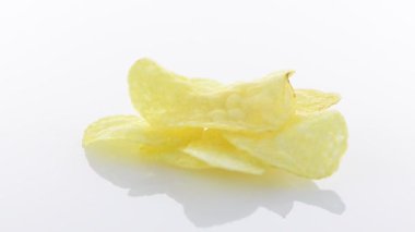 Patates cipsi.