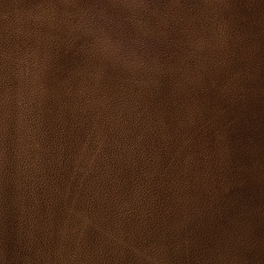 kahverengi deri dokusu yakın plan