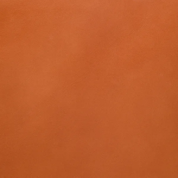 Brun läder struktur närbild — Stockfoto