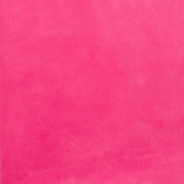 Pink leather texture — Stock Photo, Image